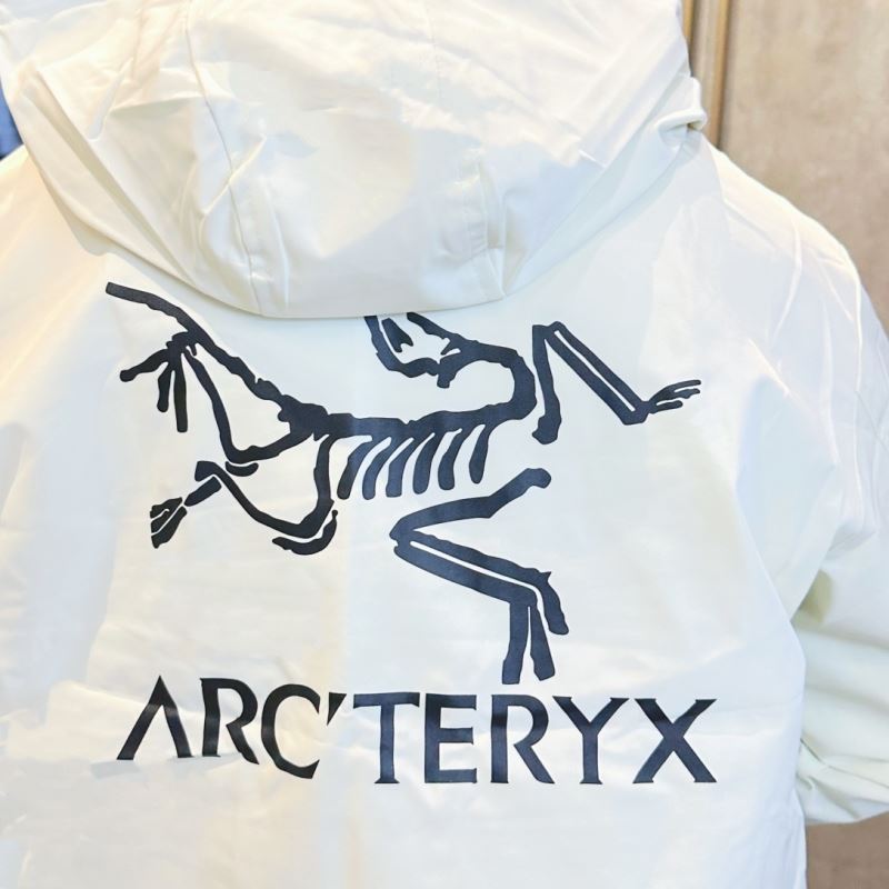 Arcteryx Outwear